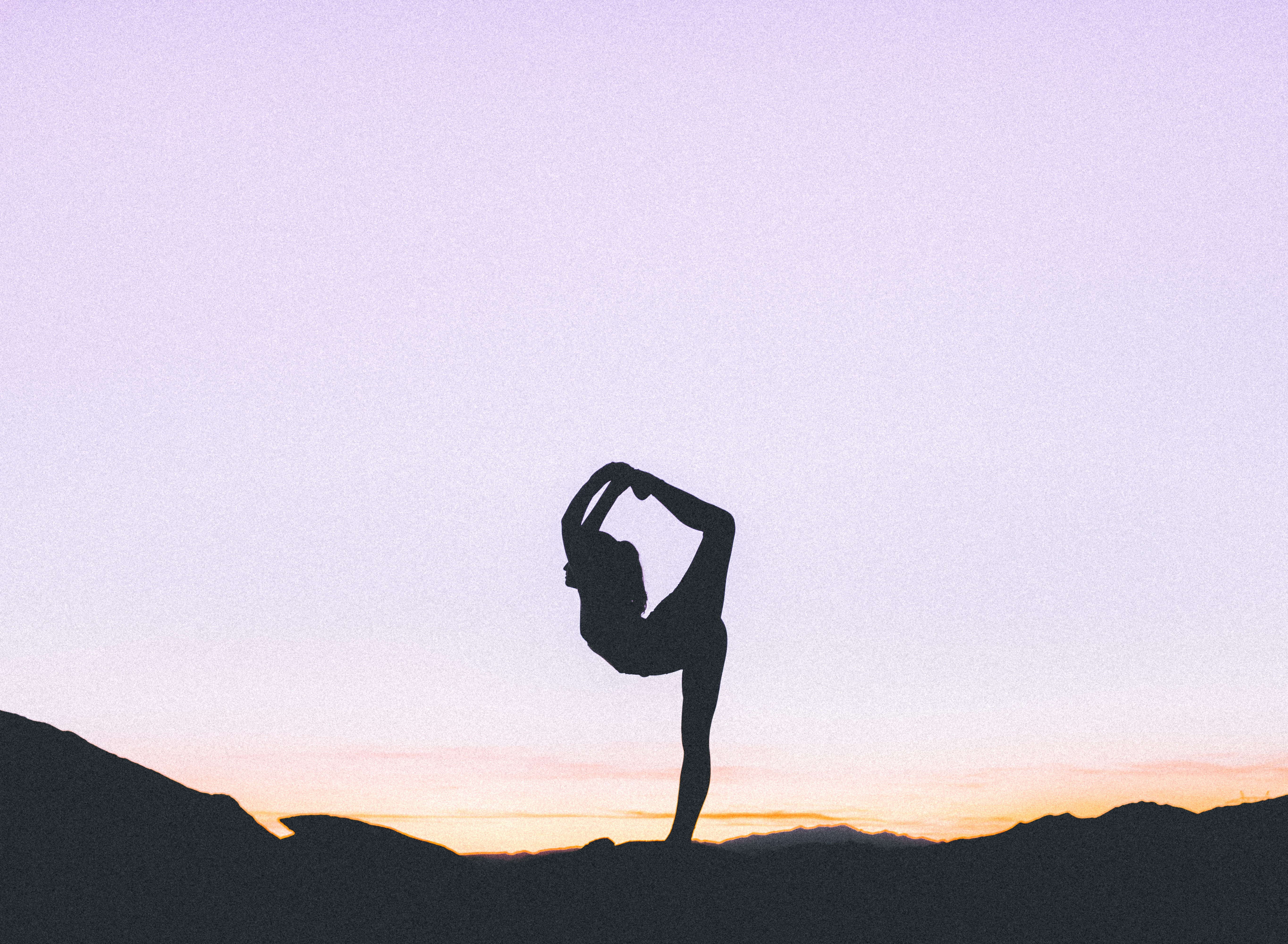 5 bonnes raisons pour lesquelles j’aime le yoga !